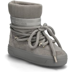 Tommy Hilfiger Tommytech Logotape Snowboot Warm 38 Grey 38 Tommy Hilfiger Tommytech Logotape Snowboot Warm 38 Grey 38
