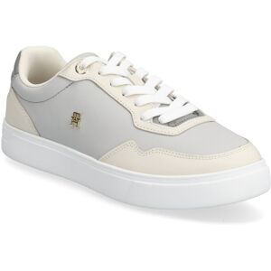 Tommy Hilfiger Casual Cupsole Sneaker 41 Grey 41 Tommy Hilfiger Casual Cupsole Sneaker 41 Grey 41
