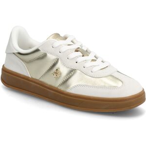 Tommy Hilfiger Mu Jackie Metallic 41 Gold 41 Tommy Hilfiger Mu Jackie Metallic 41 Gold 41