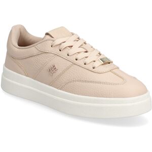 Tommy Hilfiger Modern Court Sneaker Tumbled Ltr 37 Pink 37 Tommy Hilfiger Modern Court Sneaker Tumbled Ltr 37 Pink 37