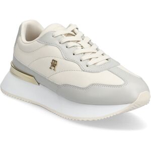 Tommy Hilfiger Chic Fashion Runner 37 Grey 37 Tommy Hilfiger Chic Fashion Runner 37 Grey 37