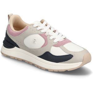 Tommy Hilfiger Casual Fashion Runner Mix Mat 37 Pink 37 Tommy Hilfiger Casual Fashion Runner Mix Mat 37 Pink 37