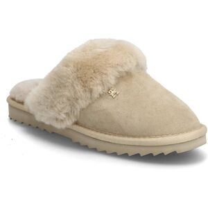 Tommy Hilfiger Th Shearling House Shoe 36 x 35 Beige 36 x 35 Tommy Hilfiger Th Shearling House Shoe 36 x 35 Beige 36 x 35