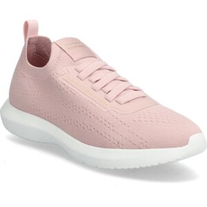 Tommy Hilfiger Th Knit Extralight Runner 42 Pink 42 Tommy Hilfiger Th Knit Extralight Runner 42 Pink 42