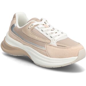 Tommy Hilfiger Th Sporty Chic Runner 39 Beige 39 Tommy Hilfiger Th Sporty Chic Runner 39 Beige 39