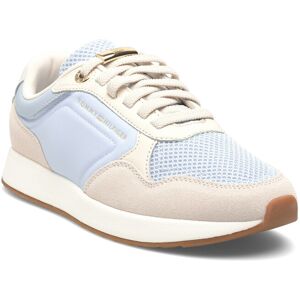 Tommy Hilfiger Th Chic Eva Runner Mesh 40 Blue 40 Tommy Hilfiger Th Chic Eva Runner Mesh 40 Blue 40