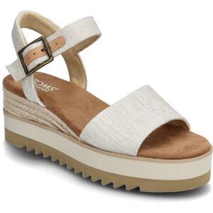 TOMS Diana 37.5 Cream 37.5 TOMS Diana 37.5 Cream 37.5
