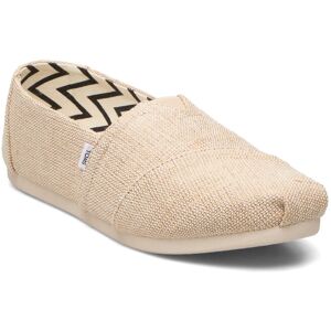 TOMS Alpargata Classic 37 Beige 37 TOMS Alpargata Classic 37 Beige 37