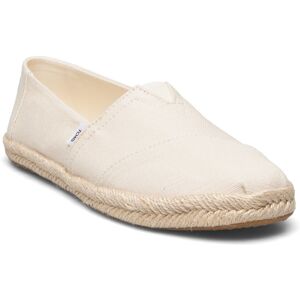 TOMS Alpargata Rope 37.5 Cream 37.5 TOMS Alpargata Rope 37.5 Cream 37.5