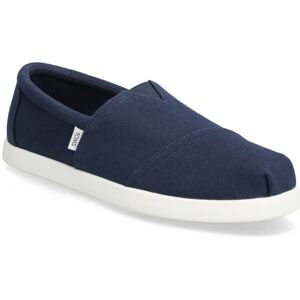 TOMS Alp Fwd 40.5 Navy 40.5 TOMS Alp Fwd 40.5 Navy 40.5