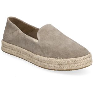TOMS Carolina 38.5 Beige 38.5 TOMS Carolina 38.5 Beige 38.5