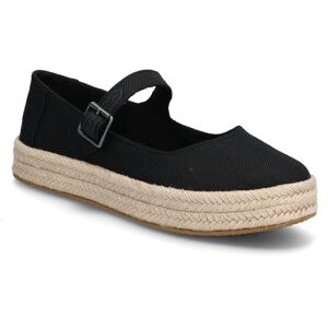 TOMS Carolina Mary Jane 38.5 Black 38.5 TOMS Carolina Mary Jane 38.5 Black 38.5