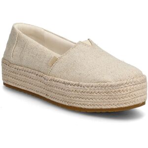 TOMS Valencia 41 Cream 41 TOMS Valencia 41 Cream 41