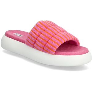 TOMS Alpargata Mallow Slide 41.5 Pink 41.5 TOMS Alpargata Mallow Slide 41.5 Pink 41.5