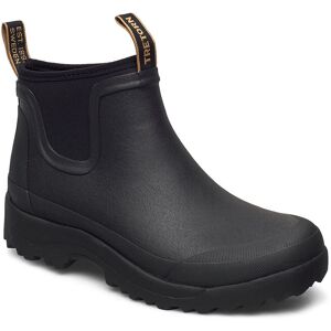 Tretorn Terräng Low Neo 38 Black 38 Tretorn Terräng Low Neo 38 Black 38