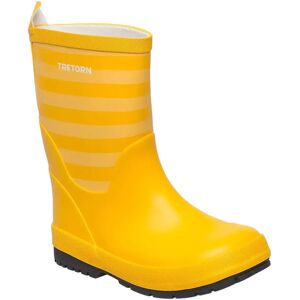 Tretorn Gränna 21 Yellow 21 Tretorn Gränna 21 Yellow 21