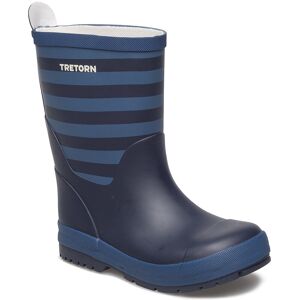 Tretorn Gränna 19 Blue 19 Tretorn Gränna 19 Blue 19