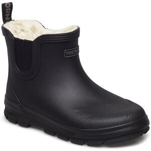 Tretorn Aktiv Chelsea Winter 28 Black 28 Tretorn Aktiv Chelsea Winter 28 Black 28