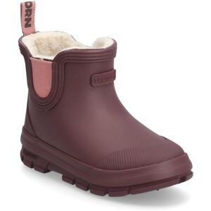 Tretorn Aktiv Chelsea Winter 34 Burgundy 34 Tretorn Aktiv Chelsea Winter 34 Burgundy 34