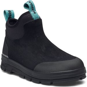 Tretorn Lunar Hybrid 24 Black 24 Tretorn Lunar Hybrid 24 Black 24
