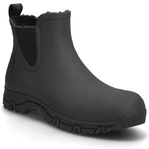 Tretorn Garpa Pile 40 Black 40 Tretorn Garpa Pile 40 Black 40
