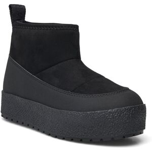 Tretorn Alunda Hybrid Jr 28 Black 28 Tretorn Alunda Hybrid Jr 28 Black 28