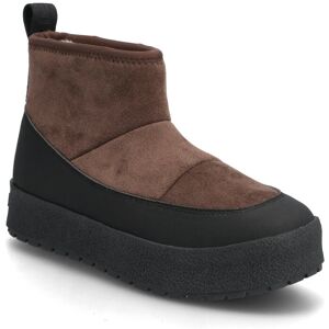 Tretorn Alunda Hybrid 40 Brown 40 Tretorn Alunda Hybrid 40 Brown 40