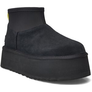 UGG W Classic Mini Dipper 37 Black 37 UGG W Classic Mini Dipper 37 Black 37