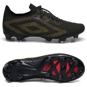 Umbro Velocita Matrix Pro Fg 44 Black 44 Umbro Velocita Matrix Pro Fg 44 Black 44