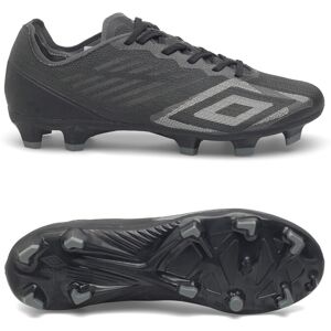 Umbro Velocita Decima Premier Fg 44 Black 44 Umbro Velocita Decima Premier Fg 44 Black 44