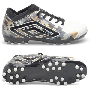 Umbro Formation Iv Ag Jr 35 Patterned 35 Umbro Formation Iv Ag Jr 35 Patterned 35