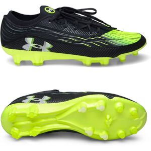 Under Armour Ua Magnetico Elite 4 Fg 44.5 Black 44.5 Under Armour Ua Magnetico Elite 4 Fg 44.5 Black 44.5