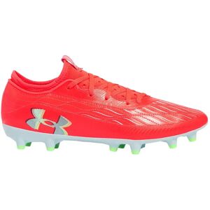 Under Armour Ua U Magnetico Select 4 Fg 44.5 Red 44.5 Under Armour Ua U Magnetico Select 4 Fg 44.5 Red 44.5