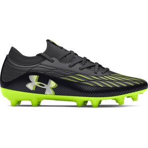 Under Armour Ua U Magnetico Select 4 Fg 44.5 Black 44.5 Under Armour Ua U Magnetico Select 4 Fg 44.5 Black 44.5