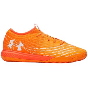 Under Armour Ua U Magnetico Select 5 In 45.5 Orange 45.5 Under Armour Ua U Magnetico Select 5 In 45.5 Orange 45.5