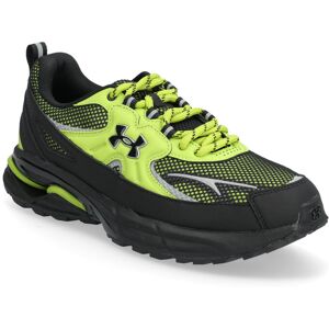 Under Armour Ua Apparition Tech 43 Black 43 Under Armour Ua Apparition Tech 43 Black 43