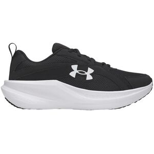 Under Armour Ua Assert 11 44.5 Black 44.5 Under Armour Ua Assert 11 44.5 Black 44.5