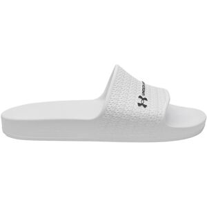 Under Armour Ua Armr Slide Lite 40 White 40 Under Armour Ua Armr Slide Lite 40 White 40