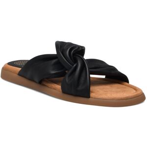 UNISA Camby_25_Gra 38 Black 38 UNISA Camby_25_Gra 38 Black 38
