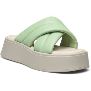 VAGABOND Courtney 40 Green 40 VAGABOND Courtney 40 Green 40
