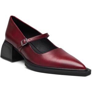 VAGABOND Vivian 41 Red 41 VAGABOND Vivian 41 Red 41
