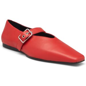 VAGABOND Wioletta 39 Red 39 VAGABOND Wioletta 39 Red 39