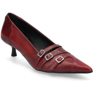 VAGABOND Lykke 39 Red 39 VAGABOND Lykke 39 Red 39