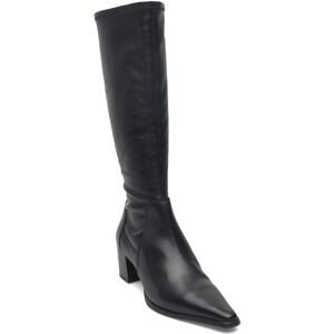 VAGABOND Giselle - Wide 37 Black 37 VAGABOND Giselle - Wide 37 Black 37