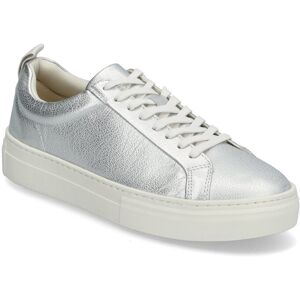 VAGABOND Zoe Platform 39 Silver 39 VAGABOND Zoe Platform 39 Silver 39