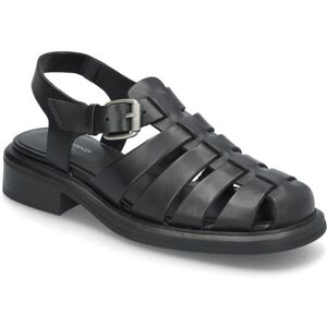 VAGABOND Ellis 38 Black 38 VAGABOND Ellis 38 Black 38