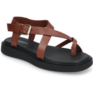 VAGABOND Connie 38 Brown 38 VAGABOND Connie 38 Brown 38