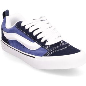VANS Knu Skool 38.5 Navy 38.5 VANS Knu Skool 38.5 Navy 38.5