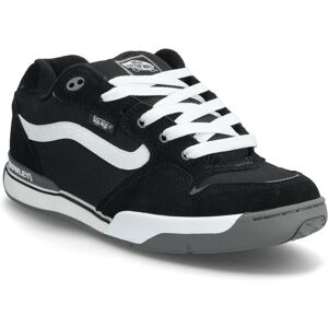 VANS Rowley Xlt 40.5 Black 40.5 VANS Rowley Xlt 40.5 Black 40.5