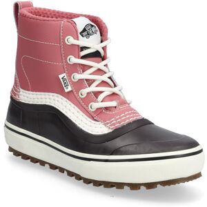 VANS Mte Standard Mid Waterproof 37 Pink 37 VANS Mte Standard Mid Waterproof 37 Pink 37